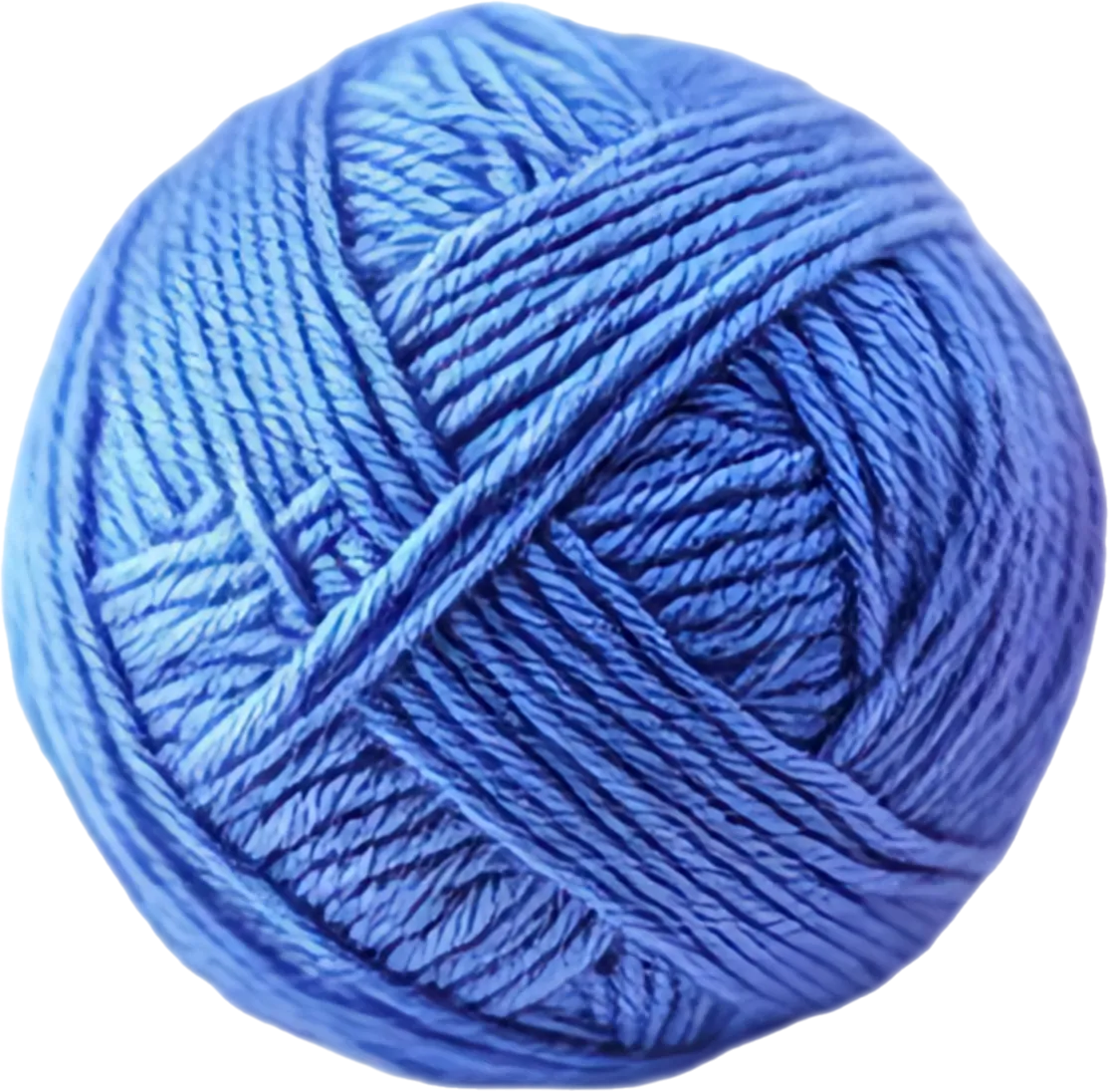 Pelote de laine