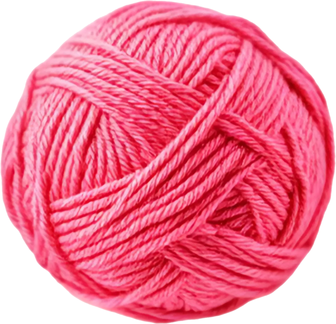 Pelote de laine