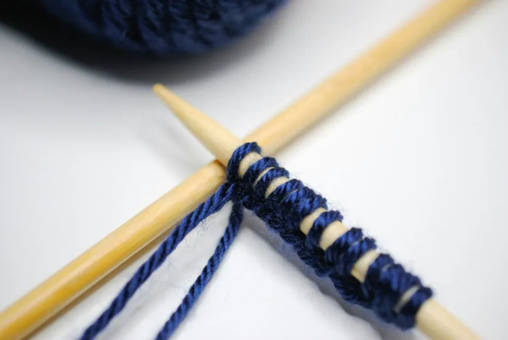 Tricot à Le Bourg-d'Oisans